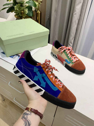 MLB - YZO Shoes - 085