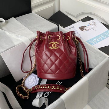 Makersluxe - CHL Bags - 398