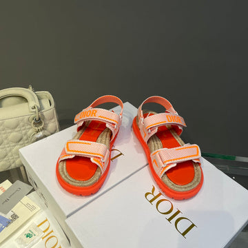 MLB - DOR Women Shoes - 477
