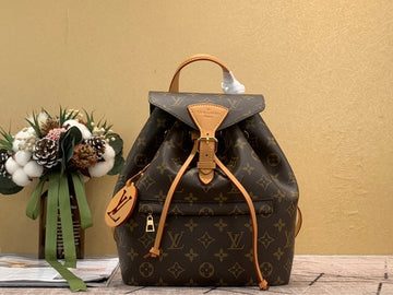 Makersluxe Bags - LOV Bags - 2569