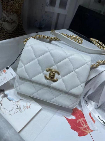 Makersluxe - CHL Bags - 447