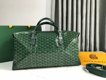 Makersluxe - GYO Bags - 1227