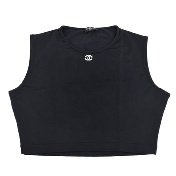 Chanel 1995 Spring CC cropped tank top #40
