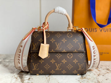 makersluxe - LOV Bags - 938