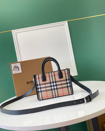 Makersluxe - BOR Bags - 971