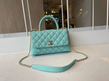 Makersluxe - CHL Bags - 579