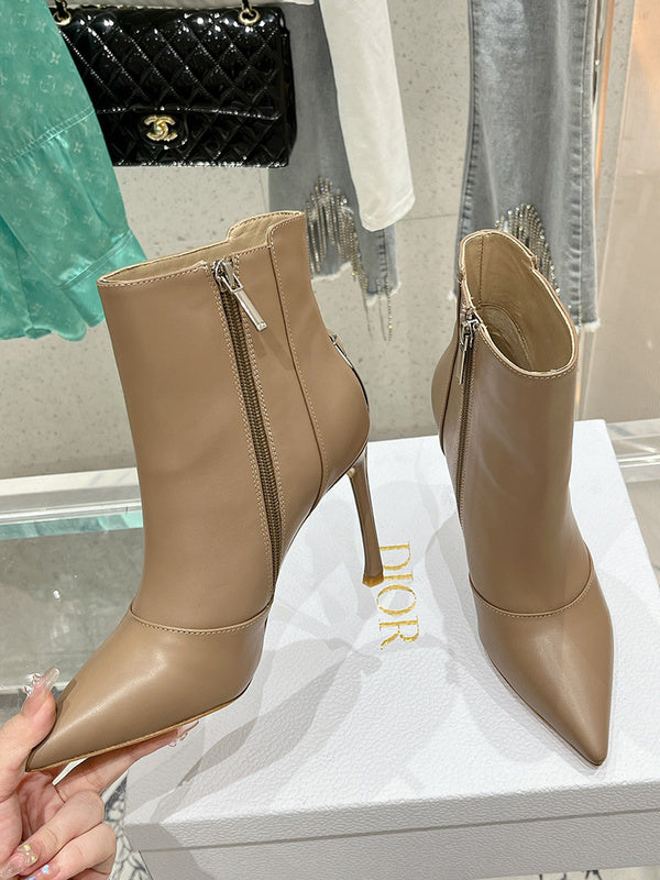 MLBIKE - Mix Women Shoes - 840