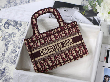 Makersluxe - DOR Bags - 933