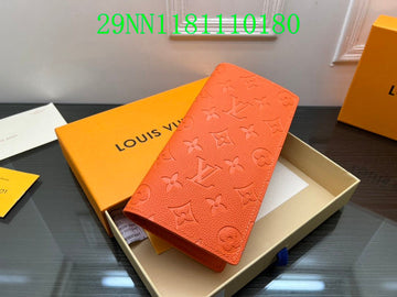 MLB - LOV Wallet - 892