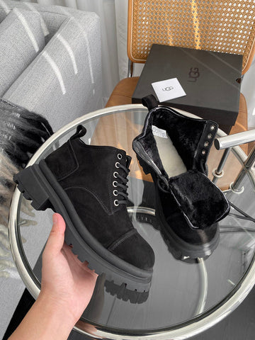 MLB - All Women Boots - 255