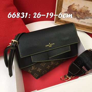 MLB - GUKI Women Bags - 1904