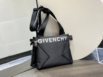 Makersluxe - GCY Bags - 026