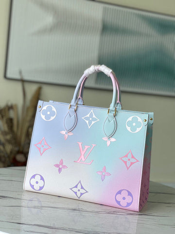 Makersluxe Lu-Vi bags - 4994