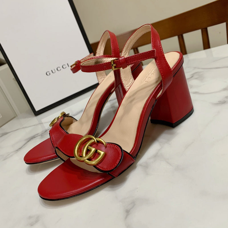 MLB - GUKI Women Shoes - 1112