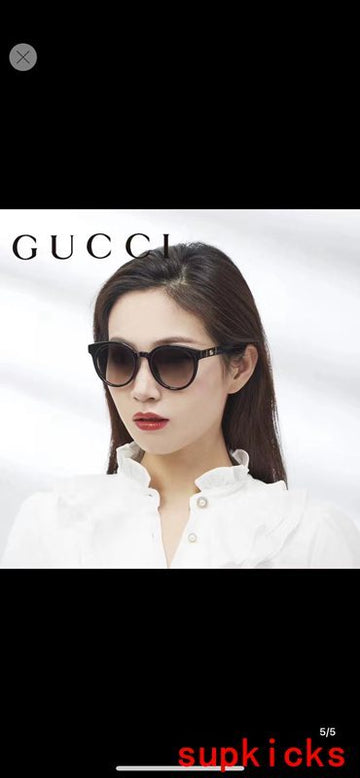 MLB - GUKI Sunglasses - 277