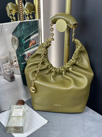 Makersluxe - LWO Bags - 173