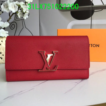 MLB - CHL Wallet - 1403