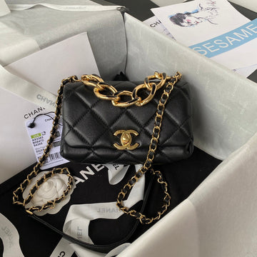 Makersluxe - CHL Women Bags - 1306
