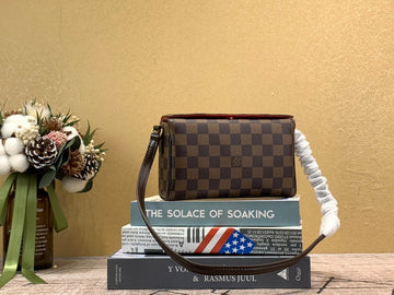 Makersluxe Bags - LOV Bags - 2629