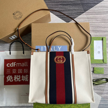 Makersluxe - GCI Bags - 1341