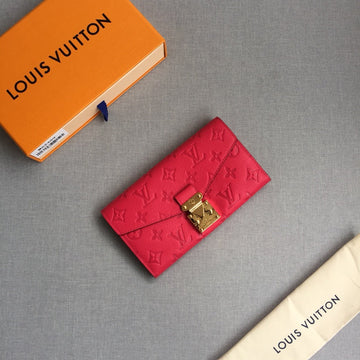 Makersluxe - LOV Wallets - 653
