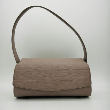 Louis Vuitton Lilac Epi Leather Nocturne PM Bag GP22275532