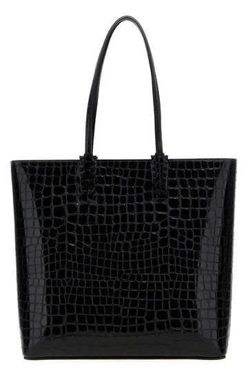 Christian Louboutin Women 'Cabata Zip N/S' Shopping Bag