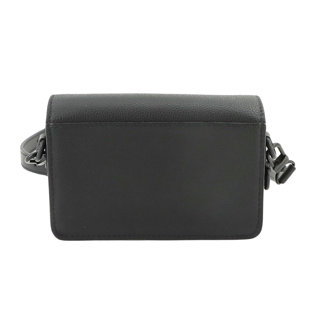 Louis Vuitton District  Leather Shoulder Bag ()