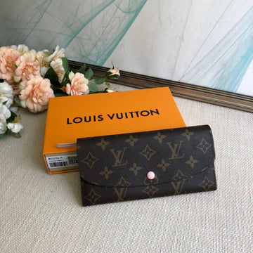 Makersluxe - LOV Wallets - 435
