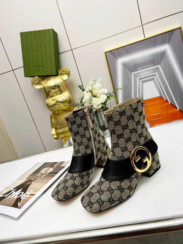 MLB - All Women Boots - 135