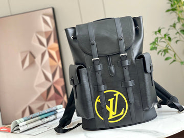 Makersluxe LOV Backpacks - 073