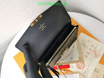 Makersluxe CHL Wallet - 812