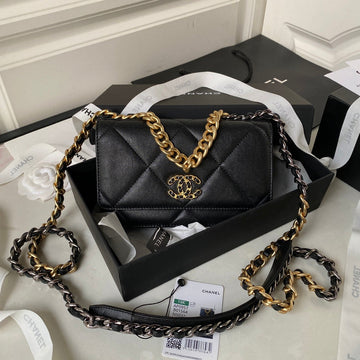 Makersluxe - CHL Bags - 937