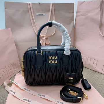 Makersluxe - MMU Bags - 001