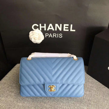 Makersluxe - CHL Bags - 734