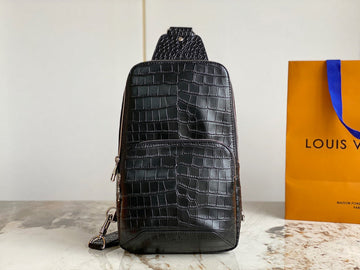 makersluxe - LOV Bags - 893