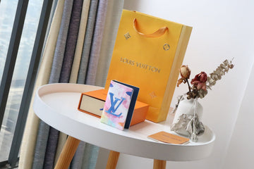 Makersluxe - LOV Wallets - 223