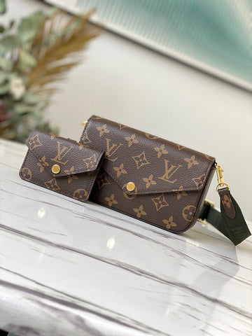 Makersluxe - LOV Bags - 1617