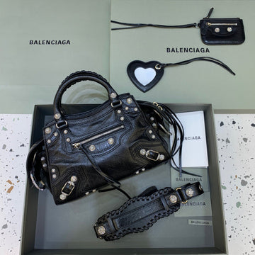 Makersluxe - BGA Bags - 227