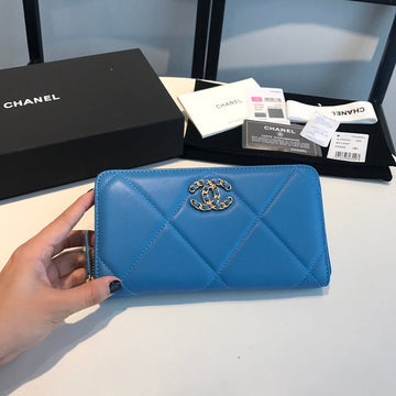 Makersluxe - CHL Wallets - 316
