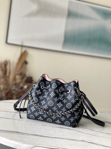 Makersluxe Lu-Vi bags - 4641