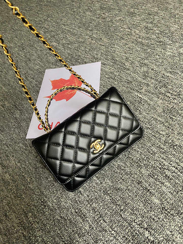 Makersluxe - CHL Bags - 985