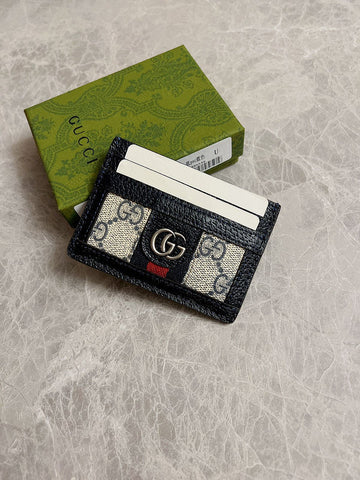 MLB - Guki Card Case - 065