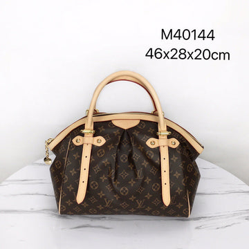 MLB Makersluxe Lu-Vi bags - 11790