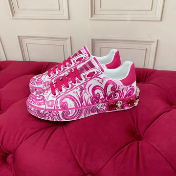 MLB - DAG Men Shoes - 125