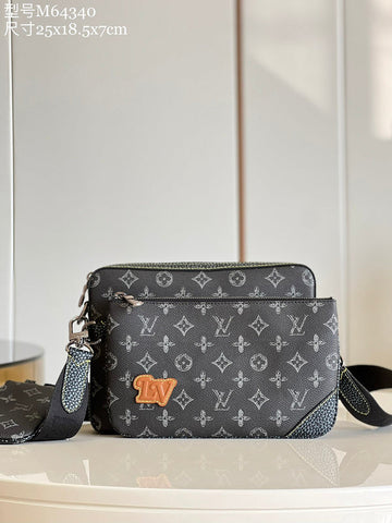 makersluxe - LOV Bags - 591