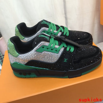 MLB - LOV Trainers - 410