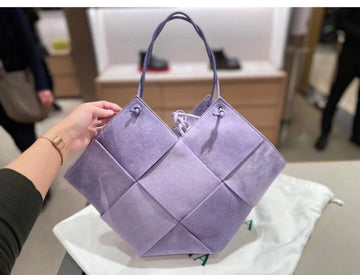 Makersluxe Bags - BOV Bags - 427