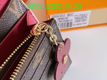 Makersluxe CHL Wallet - 245