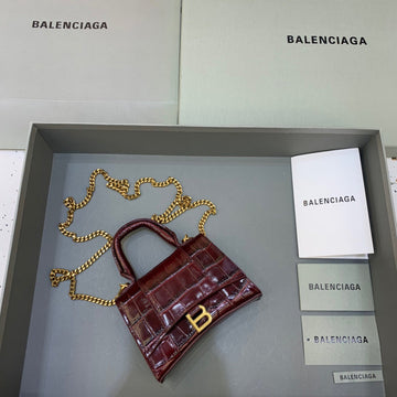 Makersluxe - BGA Bags - 378